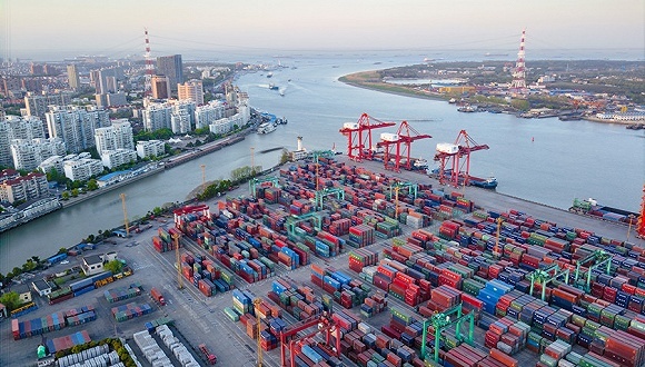 快看| 中信银行深圳分行、财付通、平安付首批获得开展跨境外汇支付业务资质