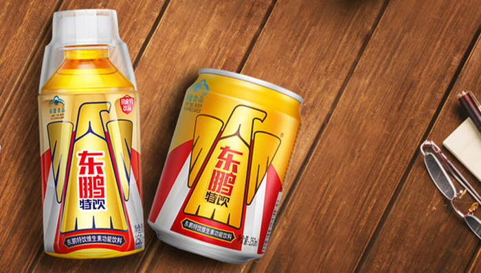 功能饮料,中国市场,东鹏特饮,上市,信息披露,红牛