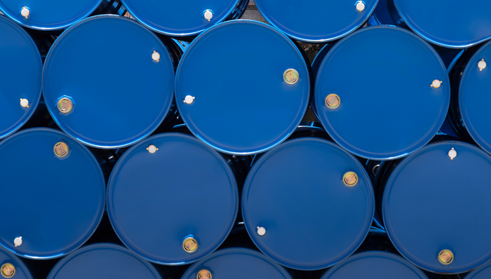 美国，原油，期货