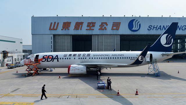 货机,改装,完全可逆,客改货,国际航空客运,航空物流,机库,外科手术,大件货物,座椅