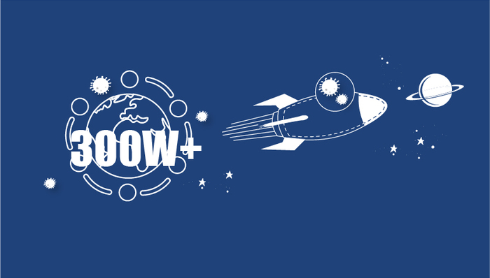 图解,疫情发布,新冠肺炎