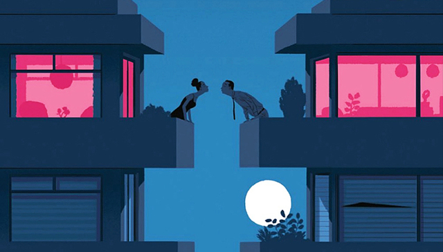 【图集】疫情下的杂志封面：我们怀念拥挤的餐厅，我们重新学会爱