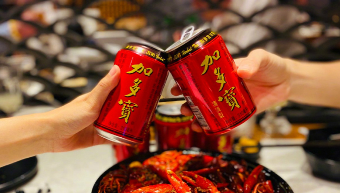 推出合伙人制度准备打一场翻身仗，加多宝胜算多大？