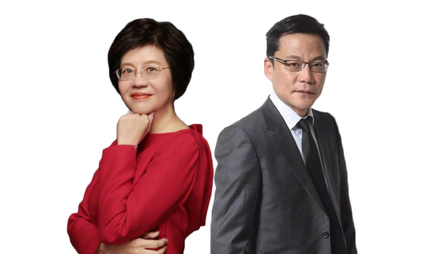 图解 | 李国庆拿走公章马上做了两件事，当当到底谁说了算？