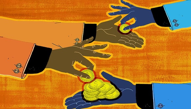 消费者报告 | 伪装“生鲜购物平台”恶意扣款，小微借贷平台的“坑”有多深？