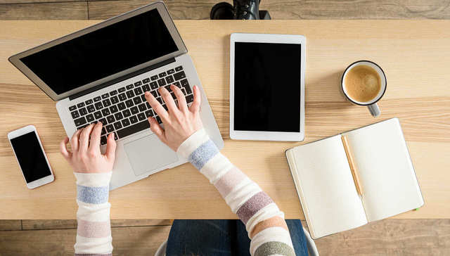 好未来,财报,教育