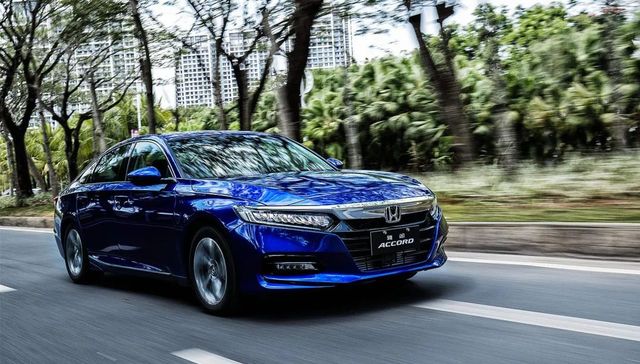 J.D. Power发布2020年国内汽车品牌影响力排行，自主品牌无缘前十