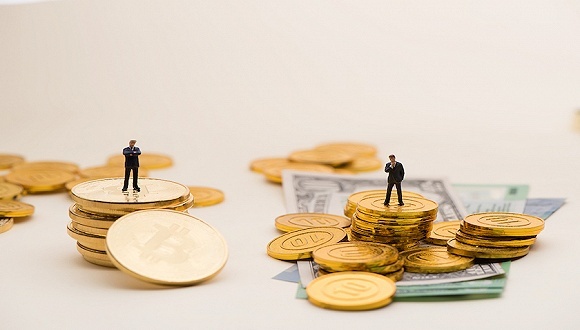 电商,消费金融,投资