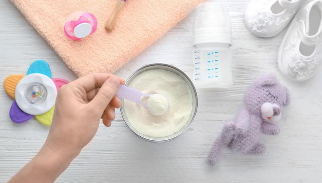 疫情下的国产奶粉替代：代购即将“断供”，本土品牌“逆袭”或加速行业新一轮洗牌