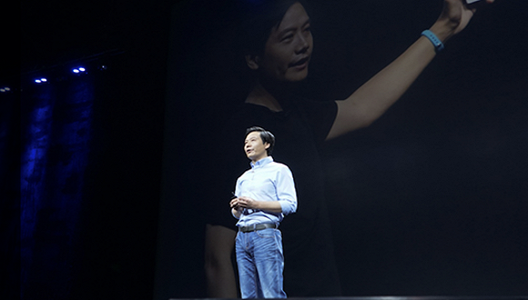 雷军,小米,科技