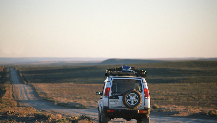 《五一小长假自驾游赏景指南》