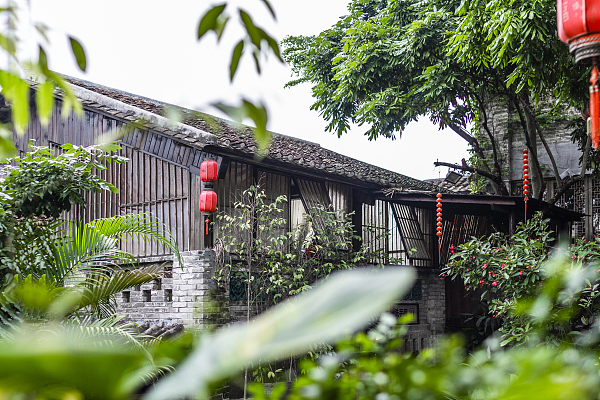 快看｜“五一”假期度假型酒店回暖，价格恢复往年水平