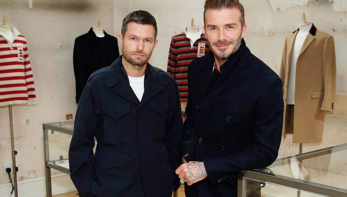 时尚,时尚商业说