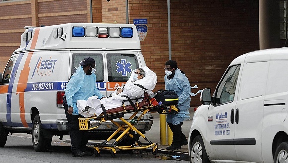 死亡率,天下故事,新冠肺炎