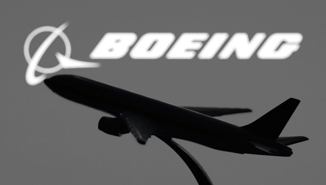 波音现金流撑不住了：或发债逾百亿美元，求助财政部和美联储