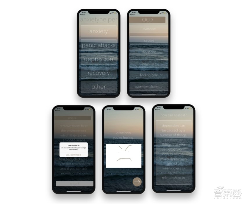 国外十大科技抗疫新玩法：网课实时字幕、餐厅地图和在线日记疗法