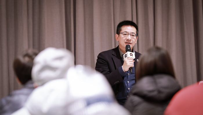 蔚来秦力洪：70亿买的是蔚来的未来，能用多久要看整体计划的进度