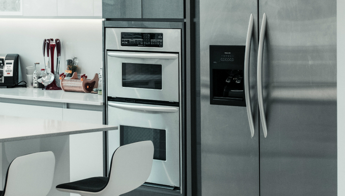 家电,中国市场,新冠肺炎,疫情防控