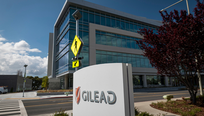 瑞德西韦公布首个新冠临床试验研究结果：重症患者死亡率明显下降