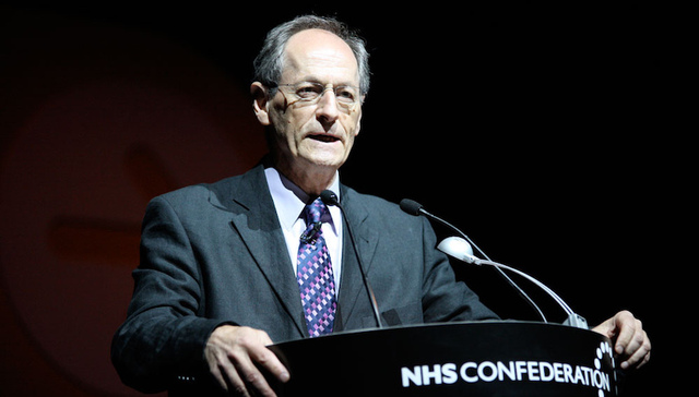 【专访】世卫顾问马默特：病毒面前并非人人平等