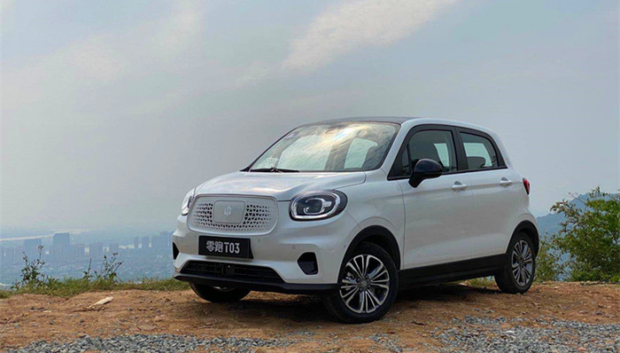 零跑汽车,新车测评,车圈观察