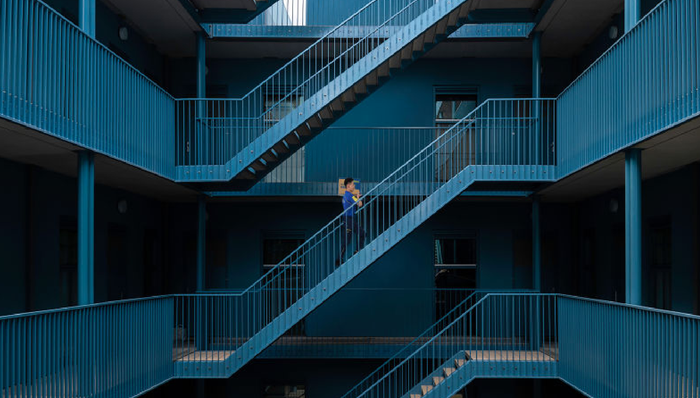 德邦物流,快递业