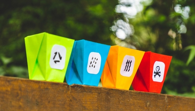 北京明日迎“垃圾分类”：强调多元共治，政府兜底处理