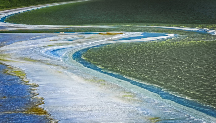 财报那些事,盐湖股份