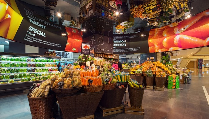 财说｜“现金牛”难当，永辉超市去年四季度基本没赚钱