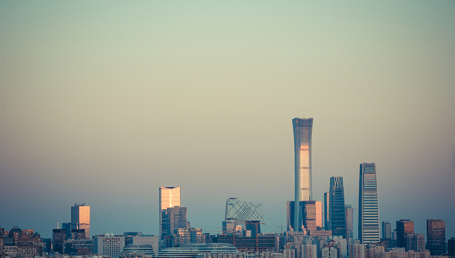 《五一北京奢华酒店薅羊毛指南》