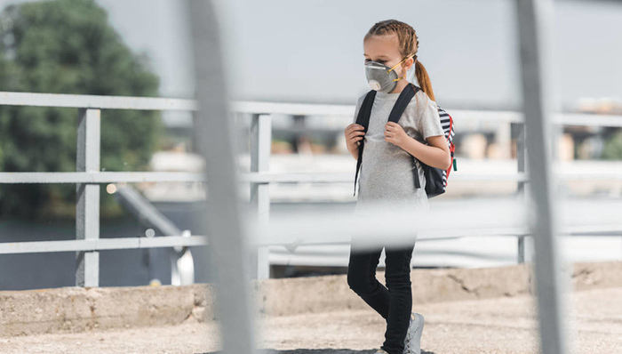 美国,新冠,儿童,川崎病