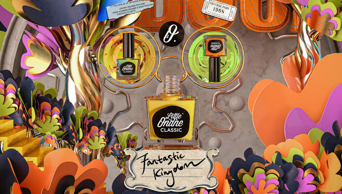 时尚,时尚商业说