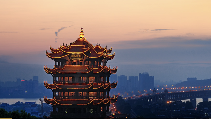 经济发展,武汉,政策