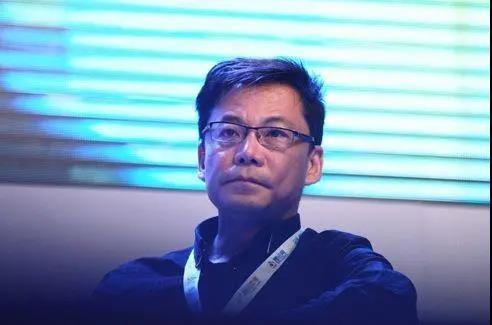 比起当当夫妇，创投女王徐新的婚姻靠谱多了