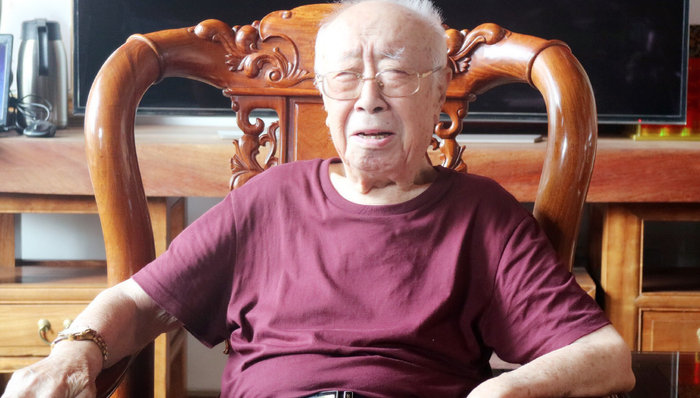 著名表演艺术家、“胡汉三”扮演者刘江今晨去世，享年95岁