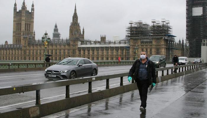 天下故事,新冠肺炎