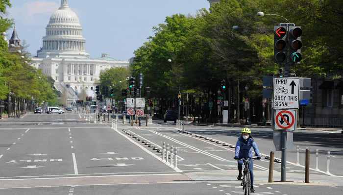 美国社会,新冠肺炎