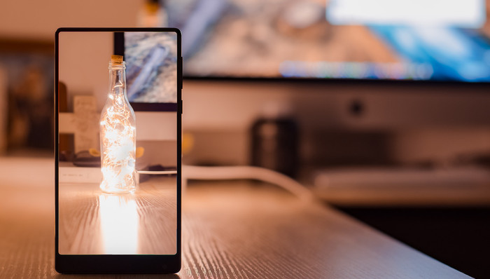 京东方A,2019年年报