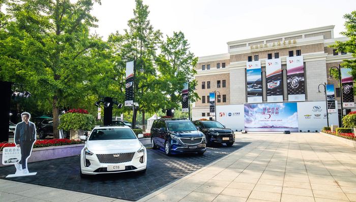 凯迪拉克,车圈观察