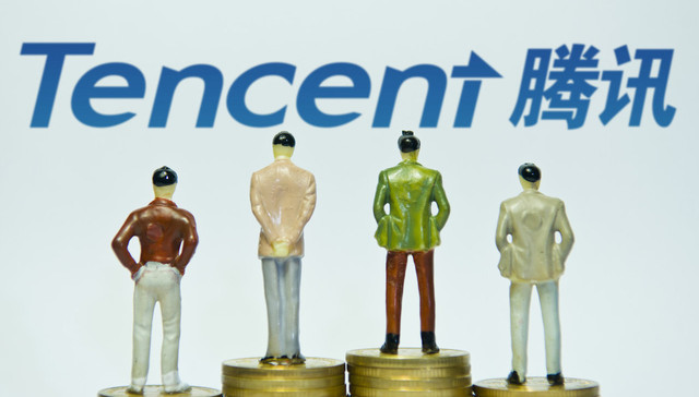 腾讯上线“小鹅拼拼”，对标拼多多？