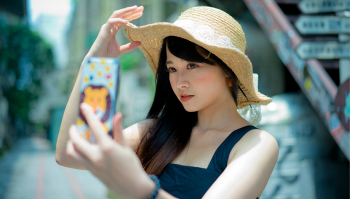 网红经济,MCN,商业模式