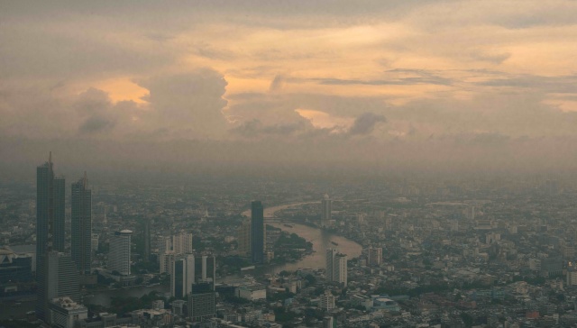 新酒店 | 东方快车进军酒店业的第一站，欧洲工艺在这里与曼谷相遇