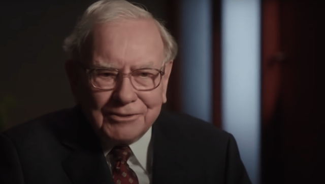 巴菲特,巴菲特股东大会,投资,伯克希尔哈撒韦