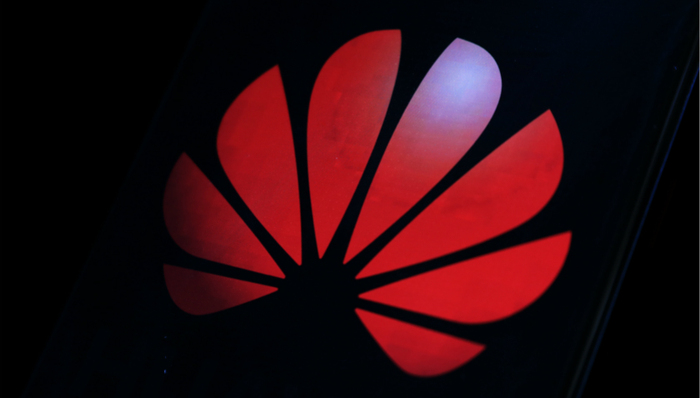 华为,资本市场,创投