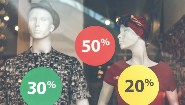 五五购物节，优惠，促经济，促消费