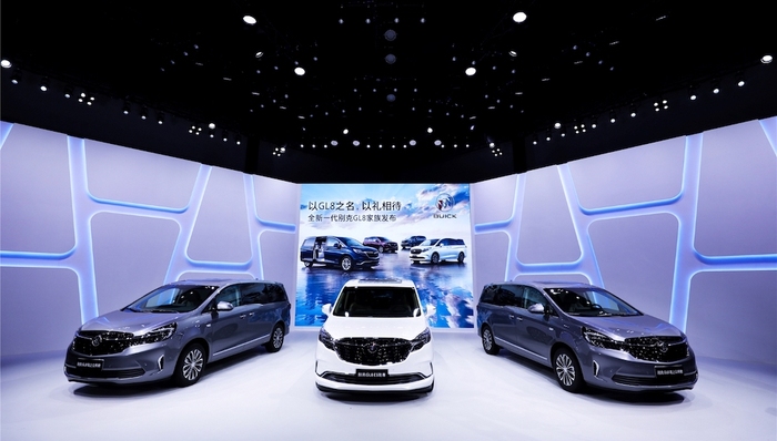 别克,新车速报,车圈观察