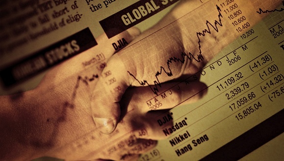 金融委25天3度聚焦资本市场，对造假行为坚决彻查！