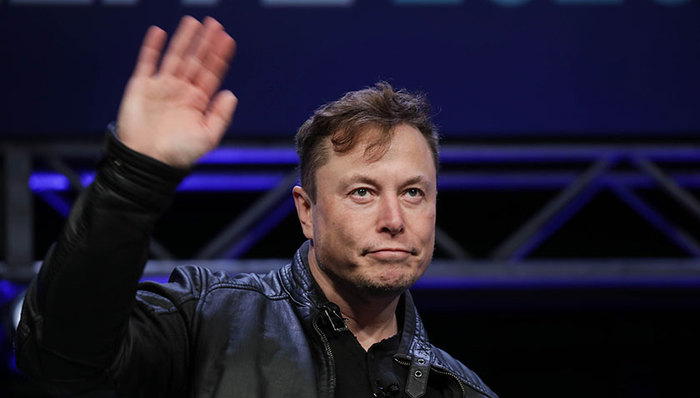 特斯拉,车圈观察