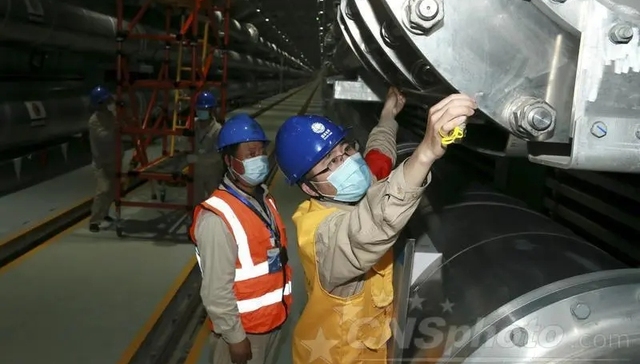 白鹤滩水电站,工程建设,央企,小相岭,凿岩台车,引水发电系统,软质岩,构皮滩电站,火星探测,赶工期