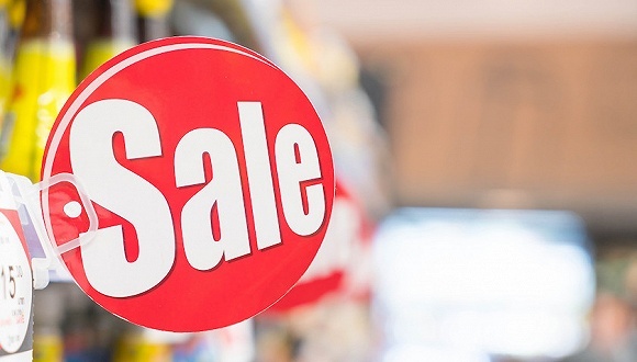 “五五购物节”首日，电商平台发布亮眼成绩单